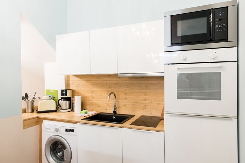 Primeflats - Family Apartment Flora