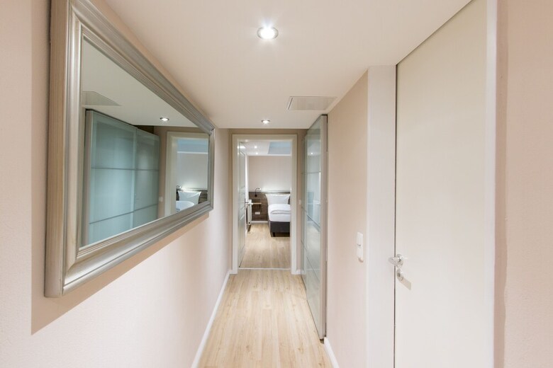 Primeflats - Family Apartment Flora