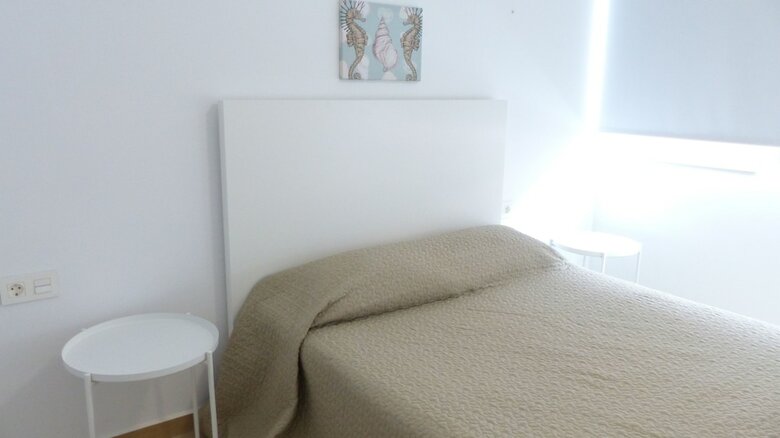 Apartamento Holiday Beach