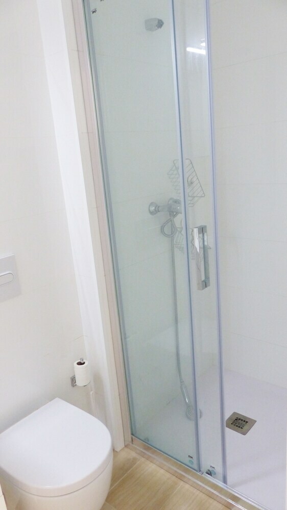 Apartamento Holiday Beach