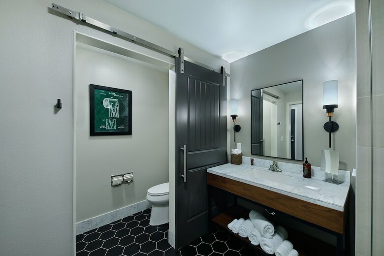 Hotel Oxford Suites Paso Robles