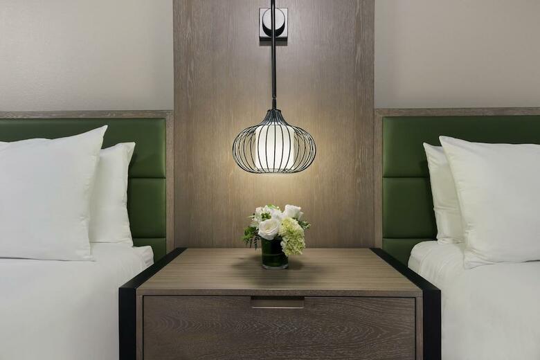 Hotel Oxford Suites Paso Robles
