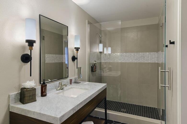 Hotel Oxford Suites Paso Robles