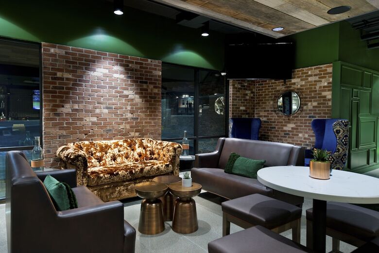 Hotel Oxford Suites Paso Robles