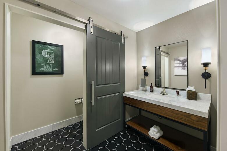 Hotel Oxford Suites Paso Robles