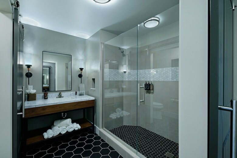 Hotel Oxford Suites Paso Robles