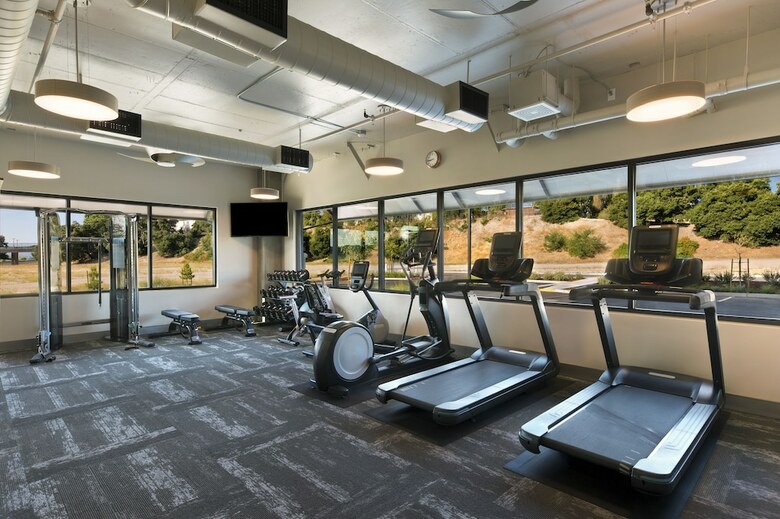 Hotel Oxford Suites Paso Robles