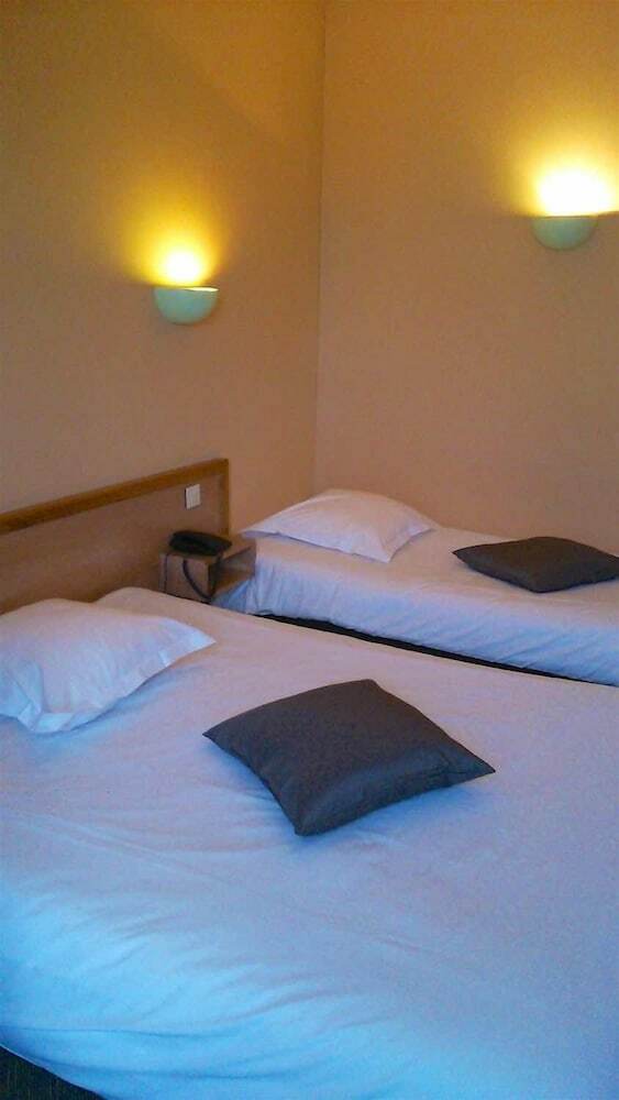 Hotel Le Relais de La Cane