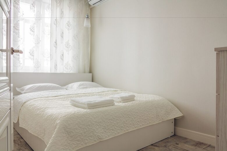 Aparthotel Apart-hotel Baikal Story