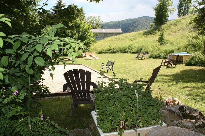 Pension Ch�teau De Camurac