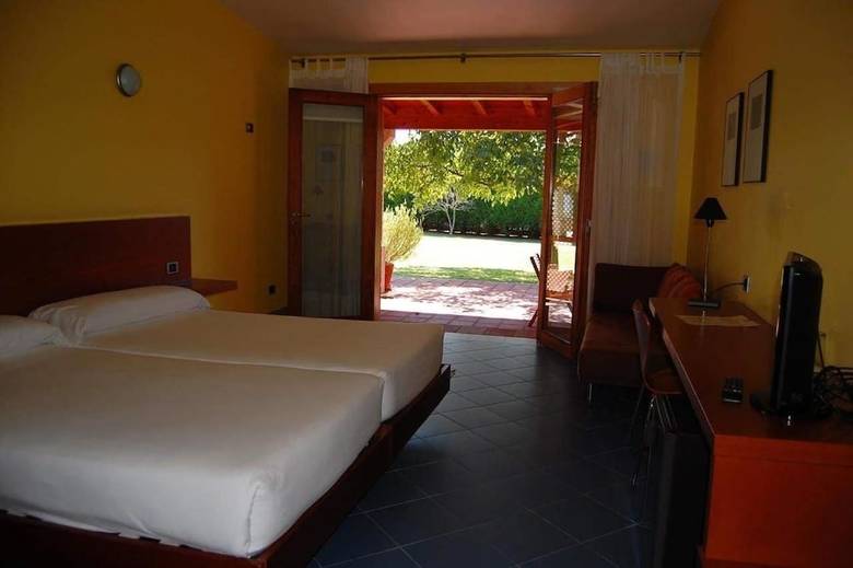 Agroturismo Casa Rural Cova Da Balea