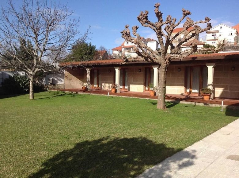 Agroturismo Casa Rural Cova Da Balea