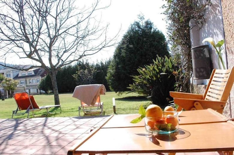 Agroturismo Casa Rural Cova Da Balea