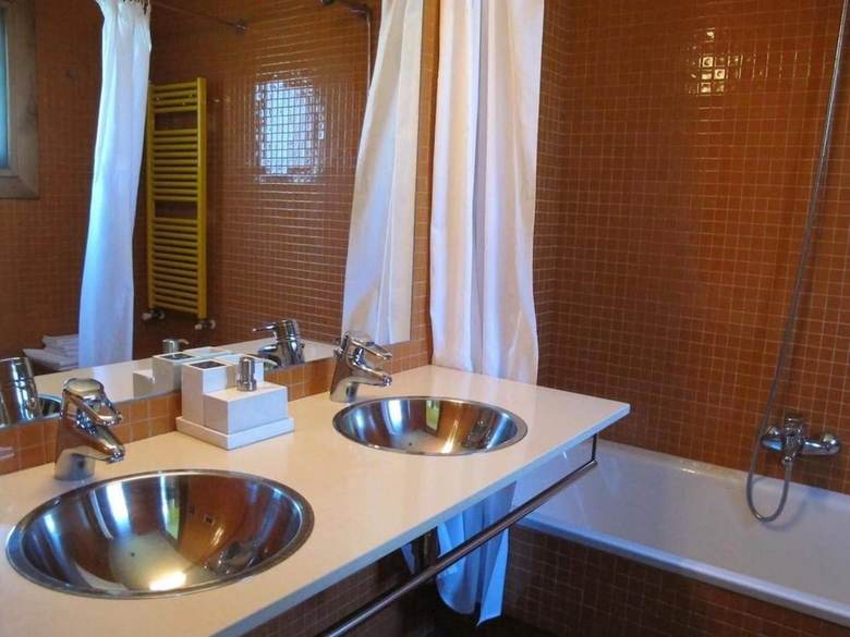 Agroturismo Casa Rural Cova Da Balea