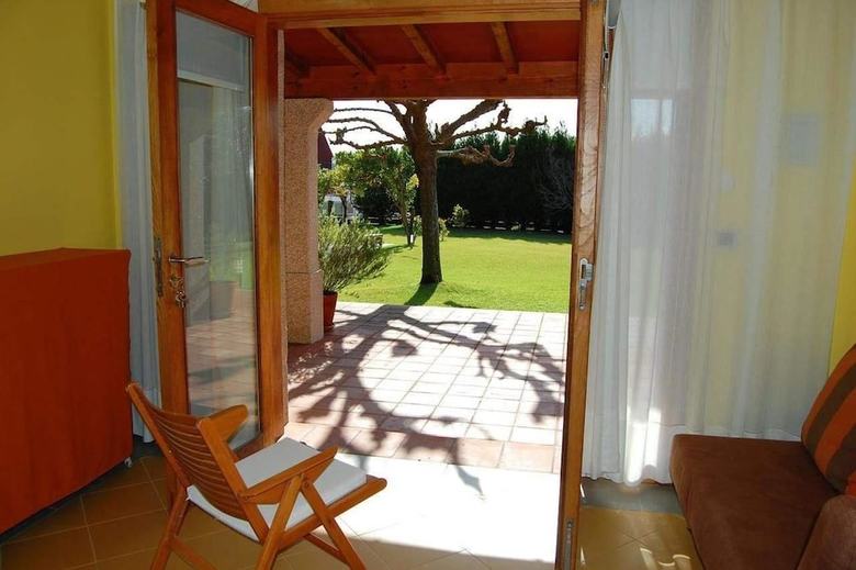 Agroturismo Casa Rural Cova Da Balea