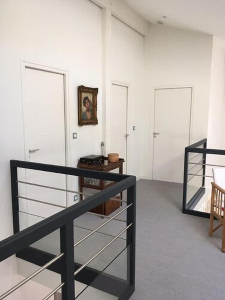 Bed & Breakfast Chambre D'hotes Chez Lilette