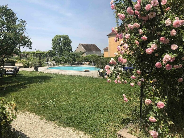 Hotel G�te Celine Et Frederic Gueguen