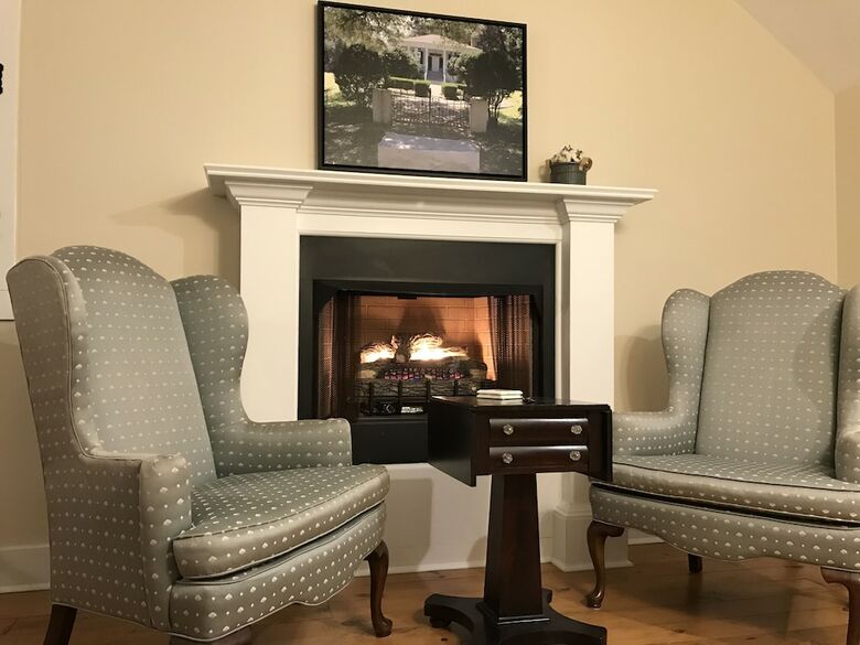 Bed & Breakfast Canemount Plantation Inn
