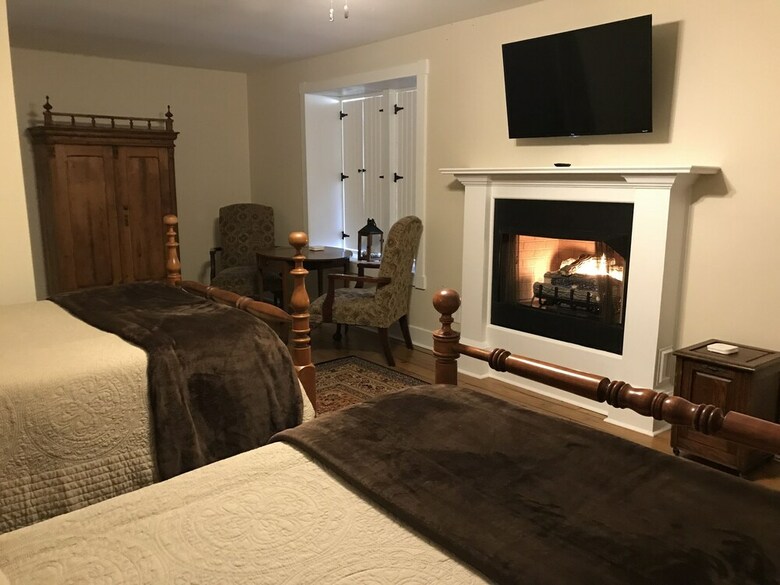 Bed & Breakfast Canemount Plantation Inn