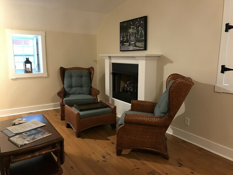Bed & Breakfast Canemount Plantation Inn