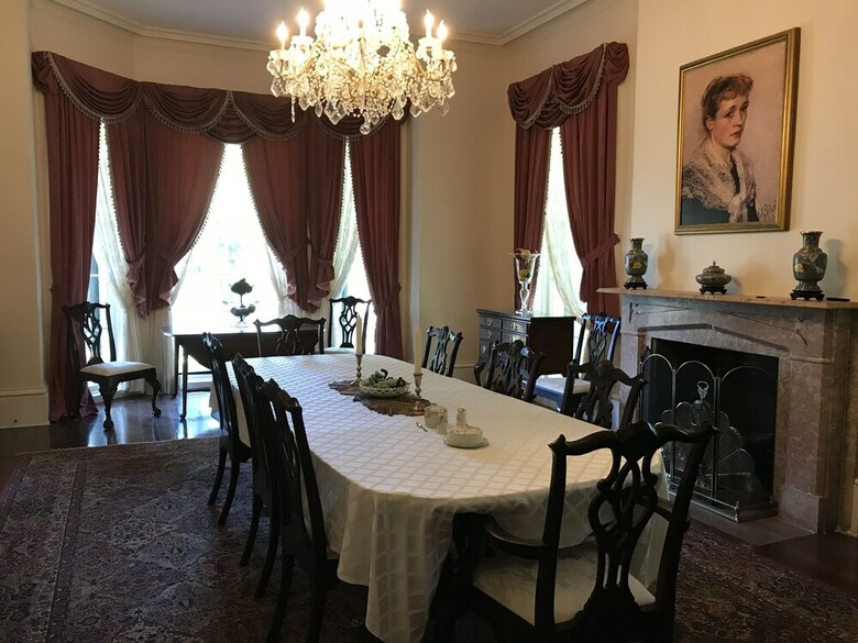 Bed & Breakfast Canemount Plantation Inn