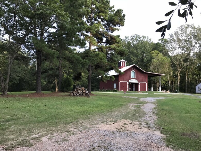 Bed & Breakfast Canemount Plantation Inn