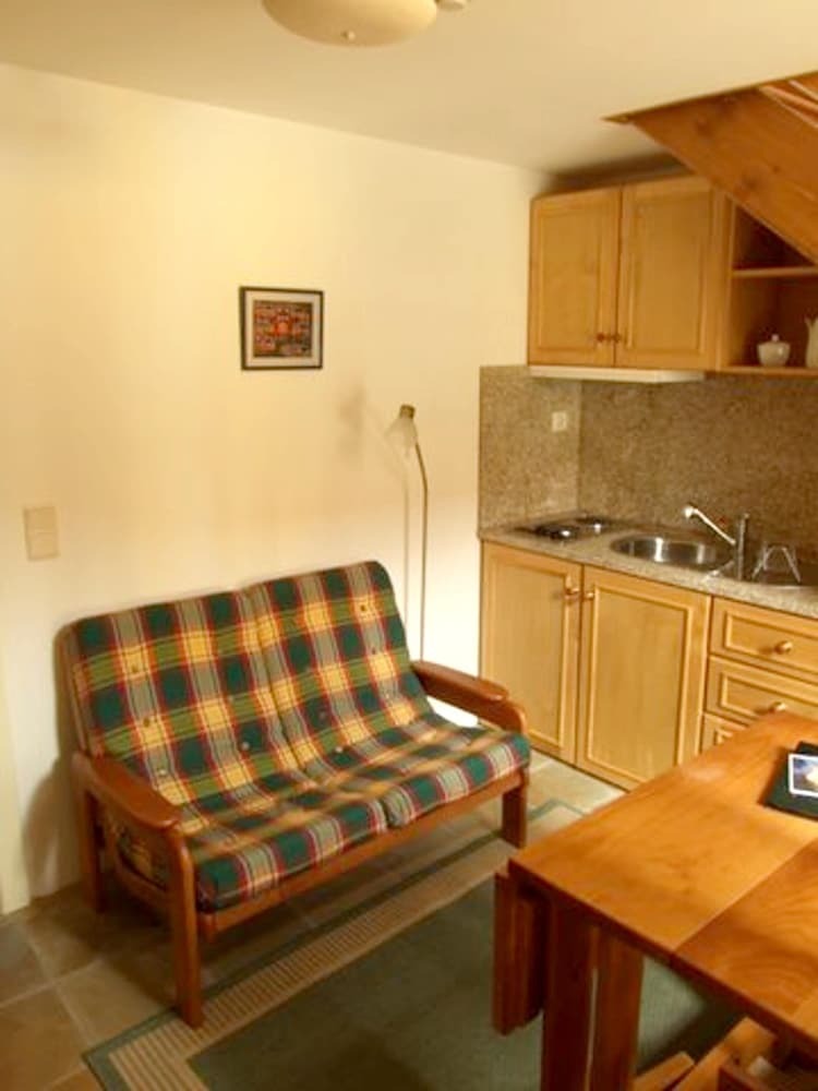 Apartment With One Bedroom In Valpedre, With Pool Access And Balcony