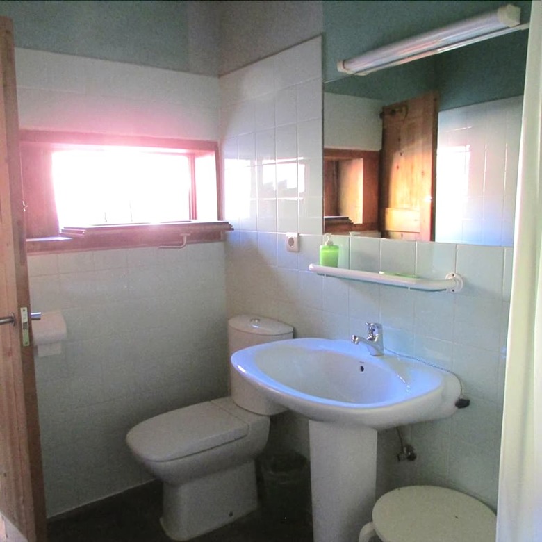 Agroturismo Casa Sagrario