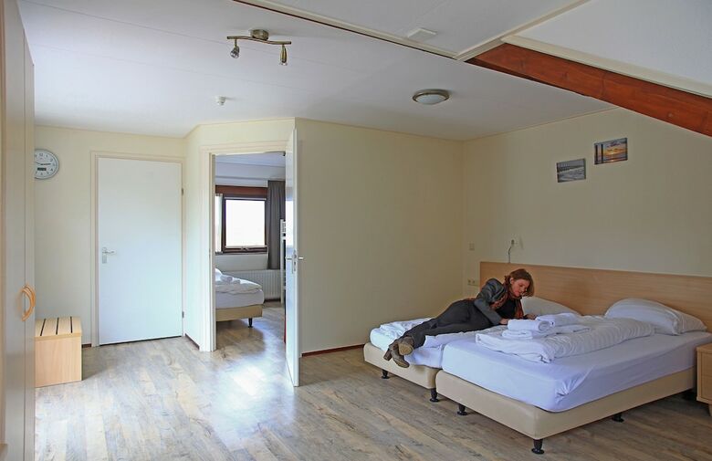 Budget Hotel Vrouwenpolder