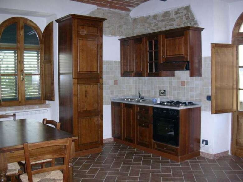 Apartamento Casa Vacanze Il Colle