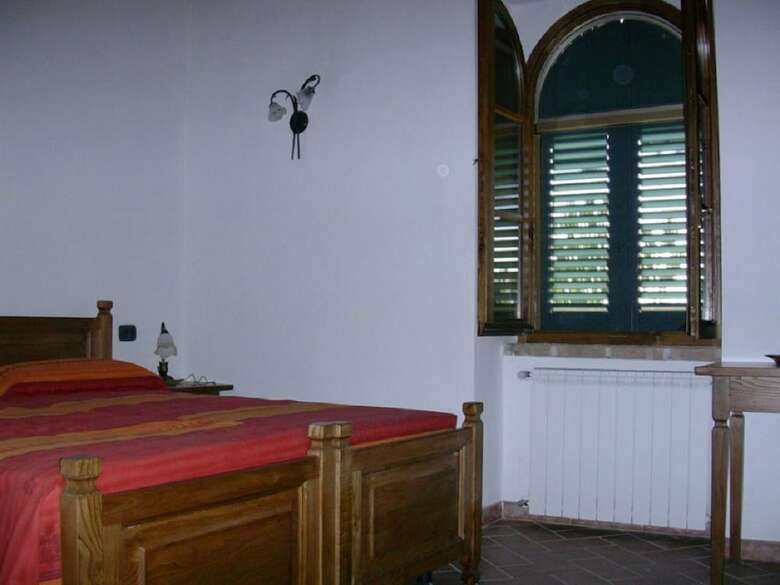 Apartamento Casa Vacanze Il Colle