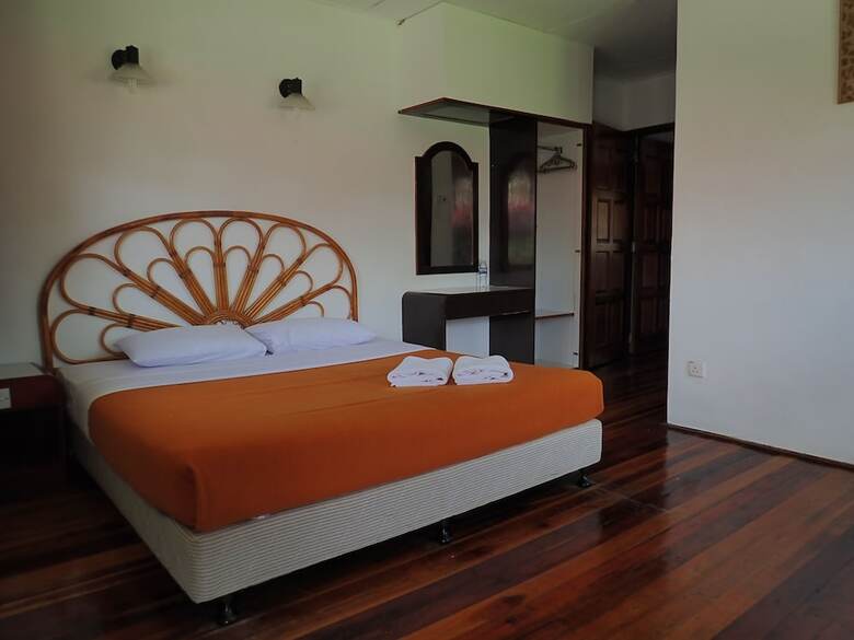 Hotel Lemonia Holiday Resort
