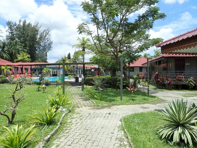Hotel Lemonia Holiday Resort