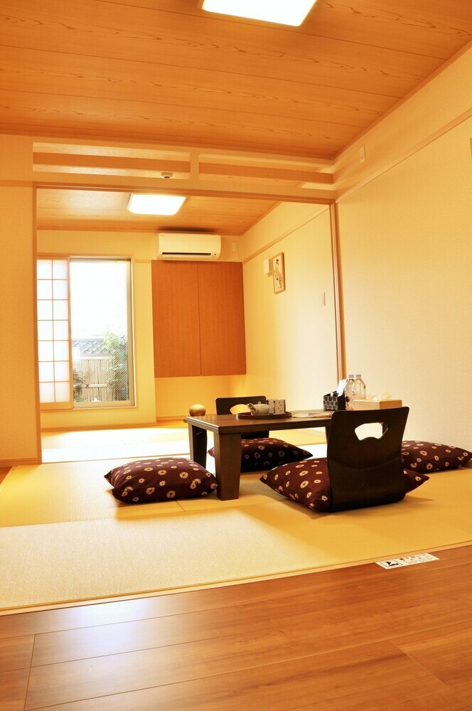 Apartamentos Harper House