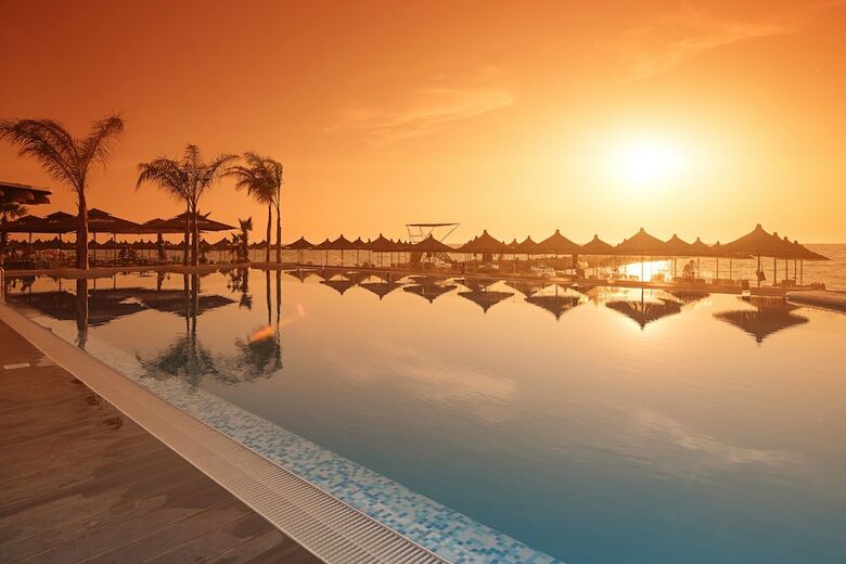 Brilliant Hotel & Spa