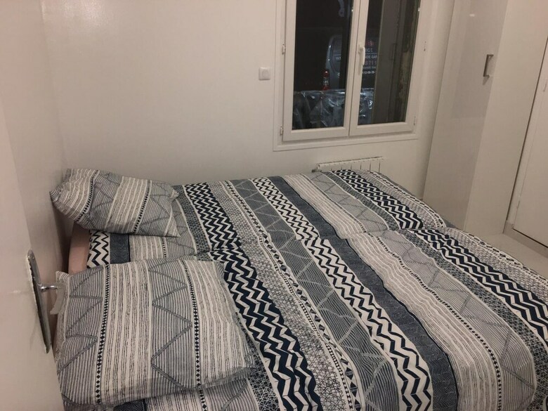 Apartamento R�sidence de La R�publique