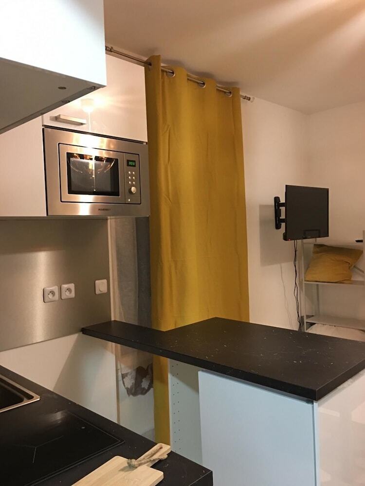 Apartamento R�sidence de La R�publique