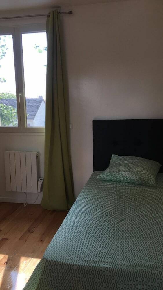 Apartamento R�sidence de La R�publique