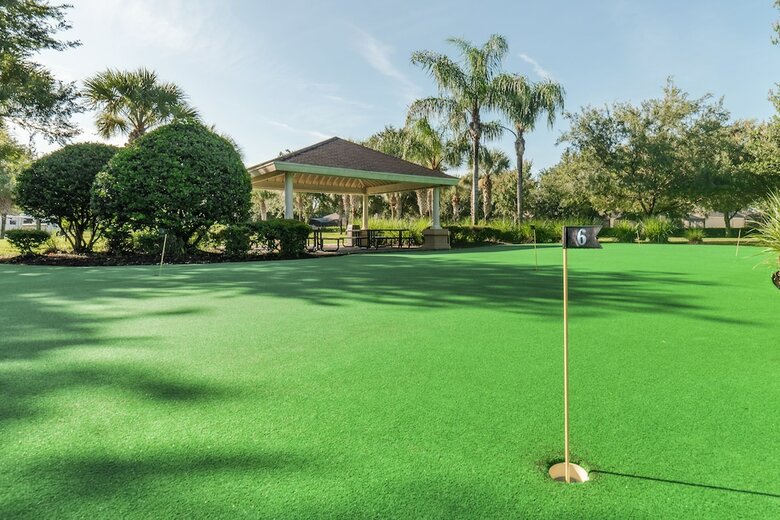 Ov3776 - Windsor Hills Resort - 5 Bed 5 Baths Villa