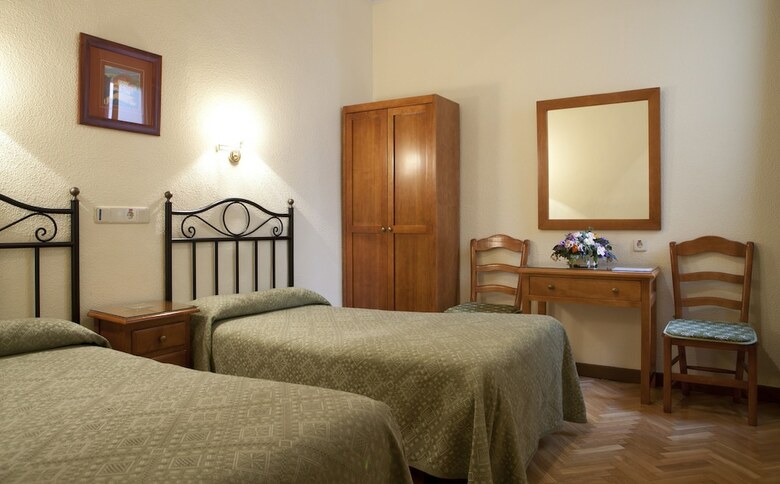 Pension Ava Rooms