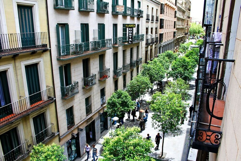 Pension Ava Rooms