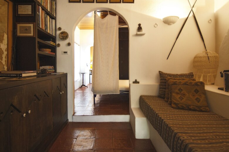 Les Lezards B&B