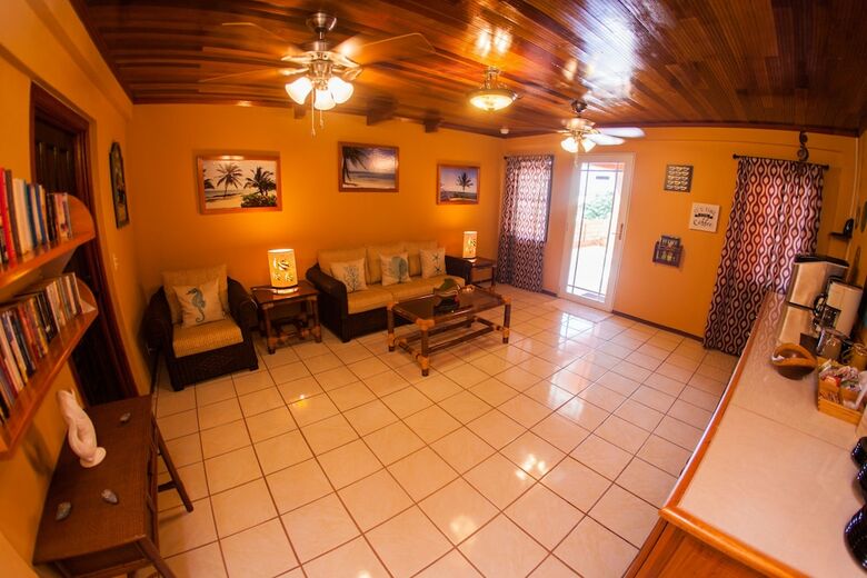 Apartamentos Hummingbird Suites Master King Room 3-3