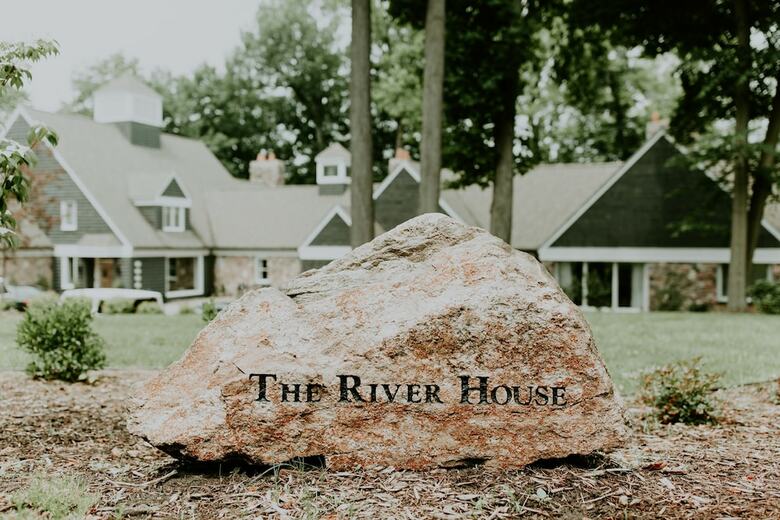 Bed & Breakfast The River House At The Morris Estate