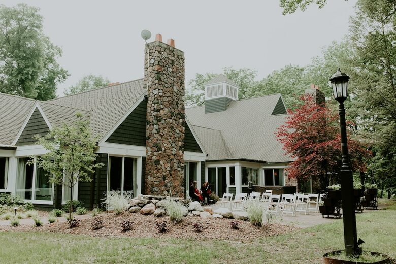 Bed & Breakfast The River House At The Morris Estate