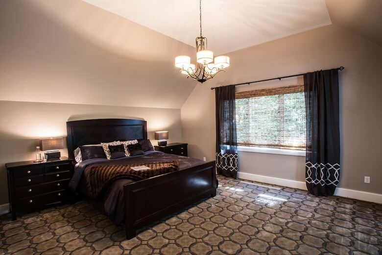 Bed & Breakfast The River House At The Morris Estate