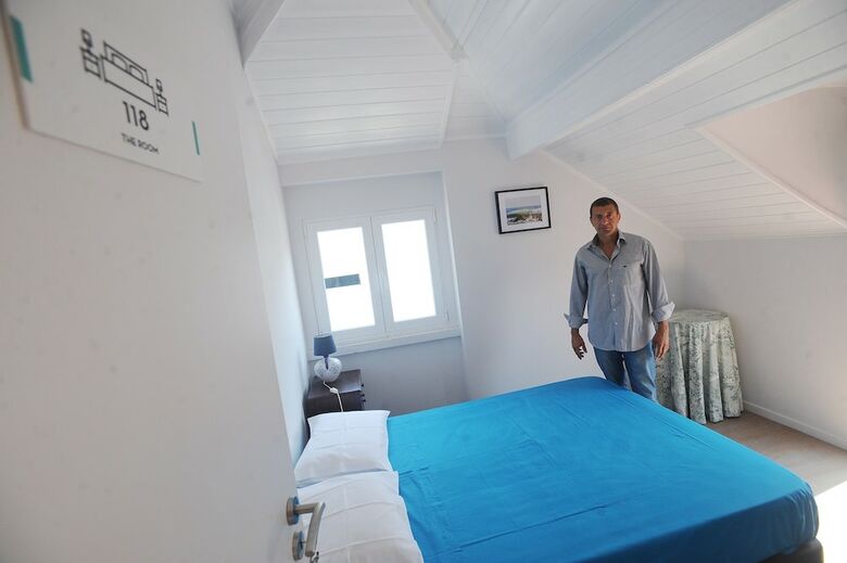 Hostal Incosta Surf House