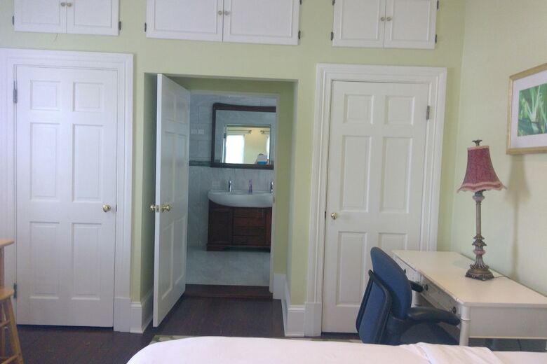 Hotel Bermuda Villa Guest House