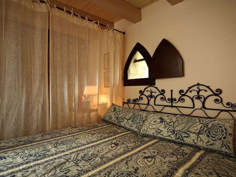 Villa La Torre Dei Merli Luxury Collection