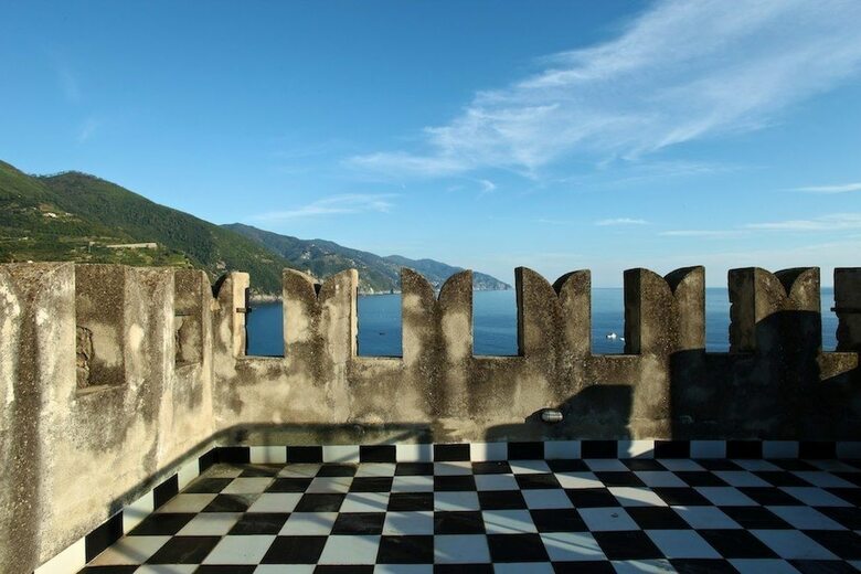 Villa La Torre Dei Merli Luxury Collection